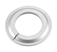 REVERSE Twister Crown Race Ring 1.5" - 1 1/8" Accessoire potence
