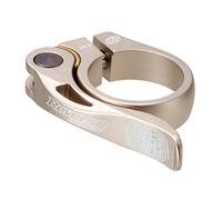 Reverse Vélo,Alu MTB Vélo Électrique Support de Selle Longue Durée Vie