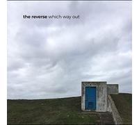 Reverse - Which Way Out [Import]