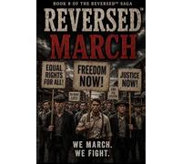 Reversed ™ Book Five: Generations - The Language Lost: When Memory Becomes the Last Form of Resistance