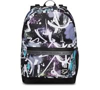 REVERSIBLE BACKPACK GRS EARPHONES WIRELESS Seven COLOURBLOB, multicolore, Taglia unica, Moderne, rétro, ou éclectique