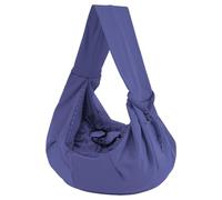 Reversible Cat Carrier, Cat Sling Bag, Purse, Puppy Carrying Bag, Front Facing Purse Puppy Carry Pouch,Breathable Puppy Chest Purse Dog Carry Pack for Outdoor Travel