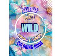 Reversible Coloring Book: Delightful Coloring Book | This book for kids And Adult who love to color and explore their imagination