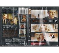 Reversible Errors [Import USA Zone 1]