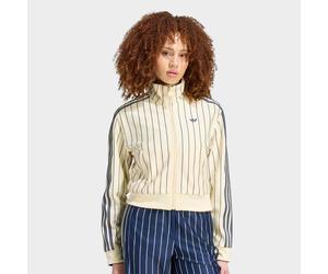Reversible Firebird Track Top beige S