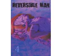 Reversible man T04 - Nakatani D. - Komikku - broché - Manga