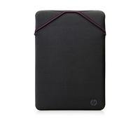 Reversible Protective - Housse d'ordinateur portable - 15.6" - gris, mauve - pour Laptop 15, 15s; Pavilion Laptop 15