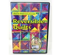 Reversible Quilts - Dvd (2008)