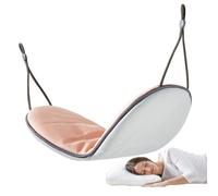 Reversible Sleep Eye Cover - Adjustable Unisex, Double Sided Shade Device, Comfortable Fit Eye Accessory | Home Travel Yoga Indoor Outdoor Tool, Ideal for Sleeping Relaxation Rest Nap