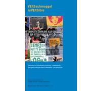 RÉversible versschmuggel Anthologie poÉsie (Auteur)