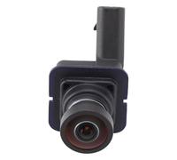 Reversing Camera Compatible Avec Ford Pour Focus 2.0l L4 2015 2016 2017 2018 1 Pcs Caméra De Recul Arrière Pour Park Assist F1ET-19G490-AC