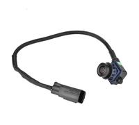 Reversing Camera Compatible Avec Jeep Pour Grand Pour Cherokee 1 Caméra De Recul Et 1 Accessoire De Remplacement 56054059AC