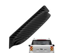 Reversing Camera Rain Cover - 360 View Dust Protection Trim Modification, Anti-Rain Cover Safety Enhancement for Trailers Bike Traffic RV Auto | Winter Snow Slush, Muddy Road Conditions, Construction