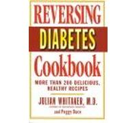 Reversing Diabetes Cookbook