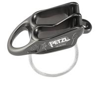 Petzl Reverso One Size Grey
