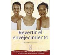 Revertir El Envejecimiento