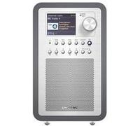 Sangean Radio Internet WFR-70 (Revery R5) DAB+ FM-RDS USB Stéréo Écran LCD 2,4"