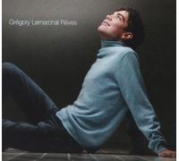 Gregory Lemarchal - Rêves