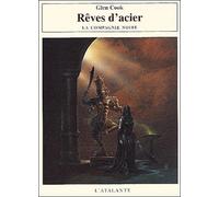REVES D ACIER LA COMPAGNIE NOIRE 05 (0000)