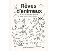 Rêves d'Animaux
