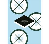 Rêves d'azote - Claire May - Helice Helas - broché - Roman