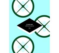 Rêves d'azote - Claire May - Hélice Hélas Editeur - ebook (ePub) - Roman