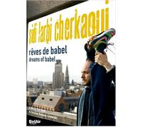 Rêves de Babel DVD