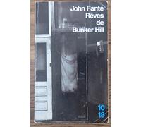 Rêves de Bunker Hill