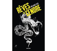 Rêves de cendre : Nouvelles - de Serpentine au Jardin des silences