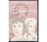 Rêves De Femmes (1955) / Kvinnodröm (Dvd)