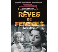 Rêves de femmes