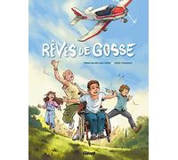 Rêves de gosse