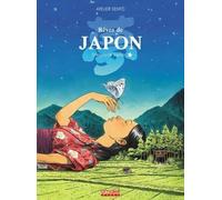 Rêves De Japon