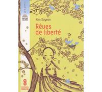 REVES DE LIBERTE