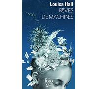 Rêves de machines