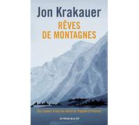 Rêves de montagnes (Nouvelle édition)