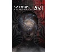 Rêves de morts 2024 : L'annuaire polonais de la fiction étrange
