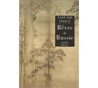 Rêves de Russie