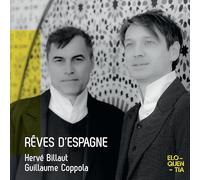 Rêves d'Espagne
