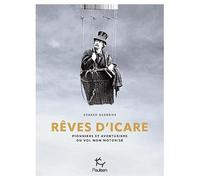 Rêves d'Icare
