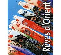 Rêves d'Orient Coffret en 5 volumes : La petite mariée ; Pensée fidèle ; Martyre ; Le meurtre d'O-Tsuya ; L'âge des méchancetés
