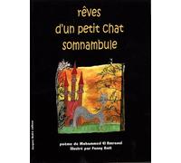 Rêves d'un petit chat somnambule