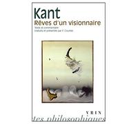 Rêves d'un visionnaire