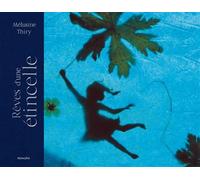 Rêves d'une étincelle - Mélusine Thiry - Hongfei Cultures - cartonné - Album jeunesse