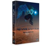 Rêves d'Utica - Roznarho - L'homme Sans Nom Eds De - broché - Roman adolescent dès 13 ans