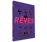 Rêves DVD DVD