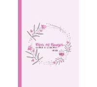 Rêves en bougies: CARNET DE GESTION DES STOCKS