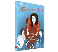 Rêves en rose Edition Collector DVD DVD
