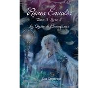 Rêves Envolés: Tome 3, Livre 1 : La Quête de l'Invoqueur