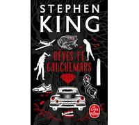 Rêves et cauchemars